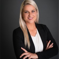 Jessica Buther, Cpa