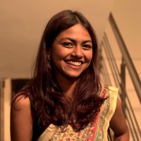 Adrijaa Mridul Majumder