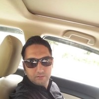 Usman Masood