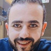 Mohammed Bahgat