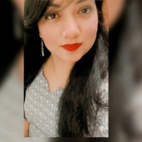 Pooja Kashyap