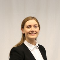 Michelle Mørk Hansen