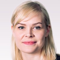 Hrafnhildur Bernhardsdóttir