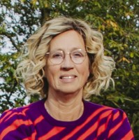 Jannie Van Der Hoek