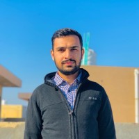 Ravaiz Pervaiz