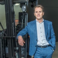 Rolf Van De Sande