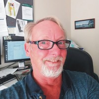 Jeff Keating
