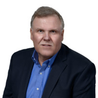 Brian Stewart