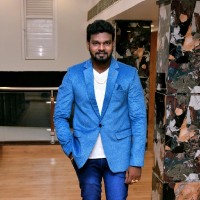 VINOTH NATARAJAN