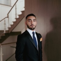 Ali Khanjani