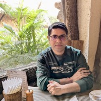 Kunal Bharti