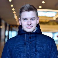 Andrey Voronov