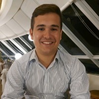 Luís Felipe Silveira