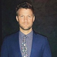 Mitch Campbell