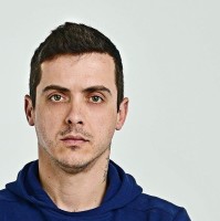 Davide Almeida