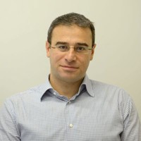 Nikolaos Chairetakis