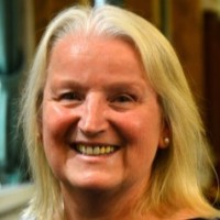 June Howlett