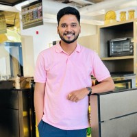 Shanknil Pawar