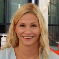 Rebecca Sjöstedt