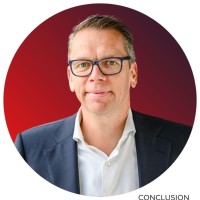 Arjan Strijbosch