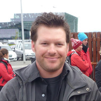 Kyle Kettering