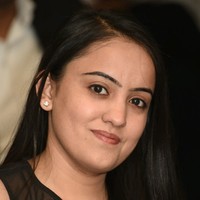 Ashmit Pasricha
