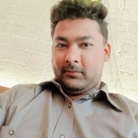 Abhishek Raj