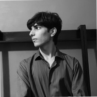 Ahmed Aamir