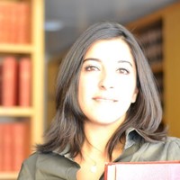 Naoëlle Mostefaoui