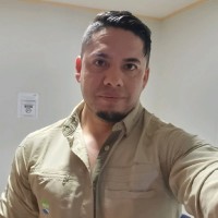 Freddy Riveros Vergara