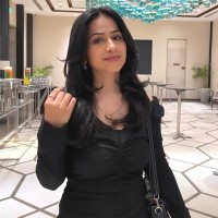 Hrithika Tomar
