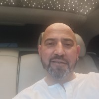 Farooq Azam