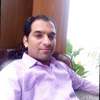 Prakash Matlani
