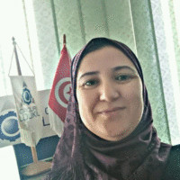 Karima RAIS