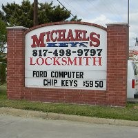 Michael's Keys Locksmith