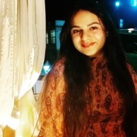 Simran S.