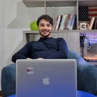 billel madoui