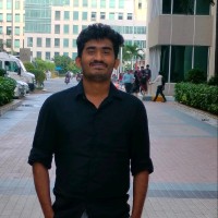 Nanda Kishor