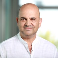 Eyal Zaidman