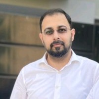 M Abdullah