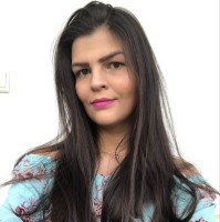 Jackeline Sanches Silva