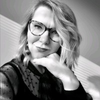 M.E. (Lena) Jaworska