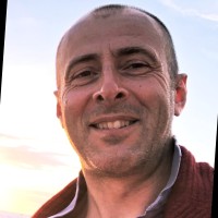Claudio Andreetta