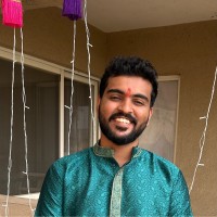 Atharva Panegai