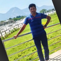 Sreenivasan K