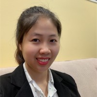 Minh Nguyet (Ellie) Le