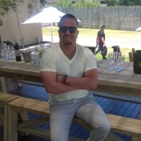 Yusuf Diedericks