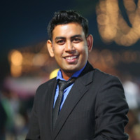 Anitesh Anand