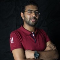 Mahmoud Ghareeb
