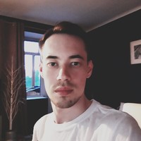 Sergey Egorenkov🇺🇦